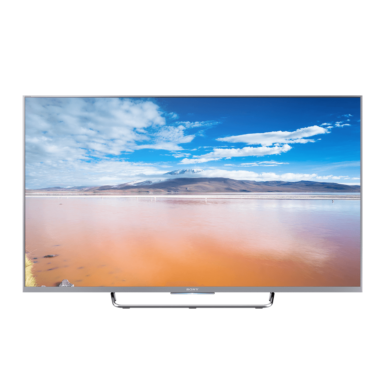 Led Full HD 3D Smart con Android TV W85C